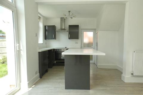 58 Cumber Lane, Whiston, Prescot, L35 2XS