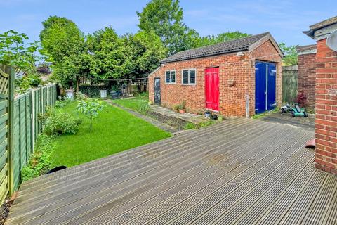34 Kenneth Road, Luton, LU2 0LE