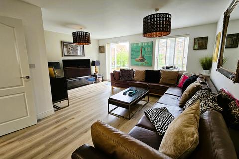 18 Brazen Gate, Norwich, NR1 3SB