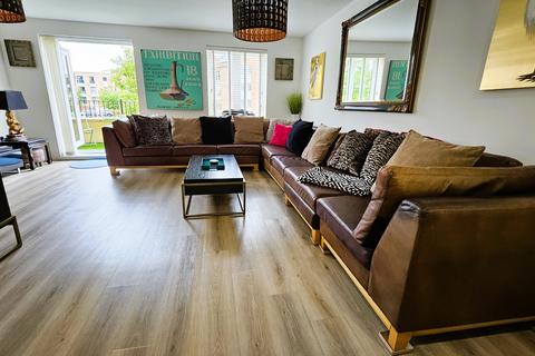 18 Brazen Gate, Norwich, NR1 3SB