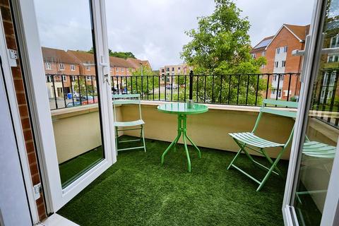 18 Brazen Gate, Norwich, NR1 3SB