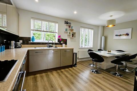 18 Brazen Gate, Norwich, NR1 3SB