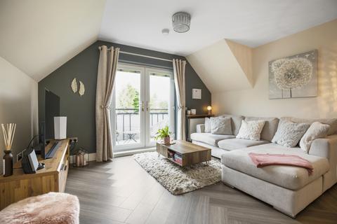 1 bedroom flat for sale, 1/10 Byrne Crescent, Balerno, EH14 5FF