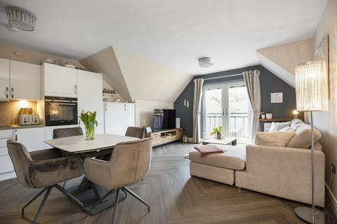 1 bedroom flat for sale, 1/10 Byrne Crescent, Balerno, EH14 5FF