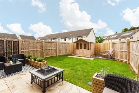 3 bedroom end of terrace house for sale, Old School Court, Polbeth EH55