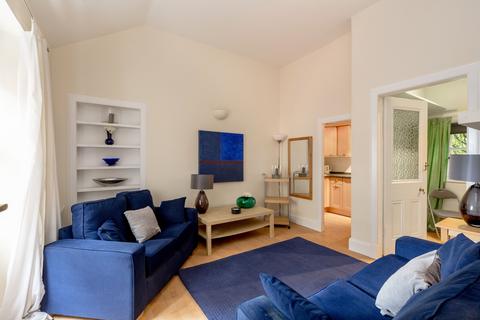 1 bedroom cottage for sale, 2 Springvalley Gardens, Edinburgh, EH10 4QG