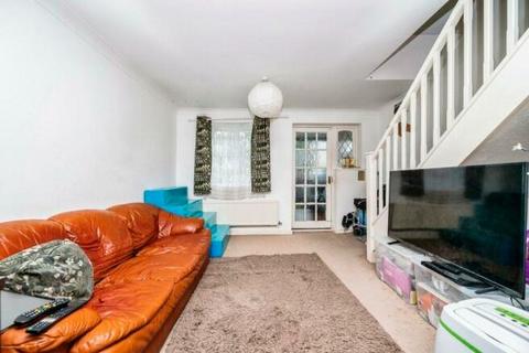 2 bedroom semi-detached house for sale, Rudyard Close, Luton, Bedfordshire, LU4 9XD