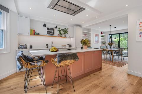 3 bedroom terraced house for sale, Warleigh Road, Brighton, Brighton and Hove, BN1