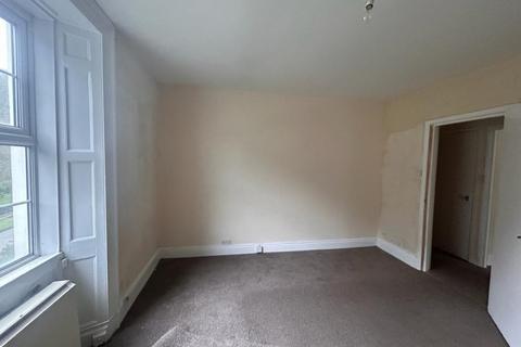1 bedroom flat to rent, FLAT 4, 140 DALE ROAD, MATLOCK