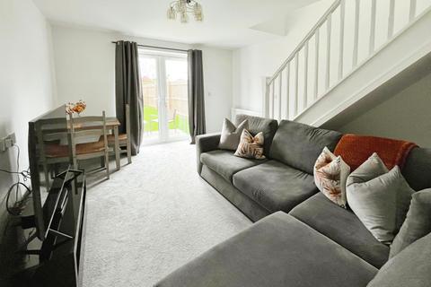 2 bedroom end of terrace house for sale, Meadow Way, Tamworth, B79