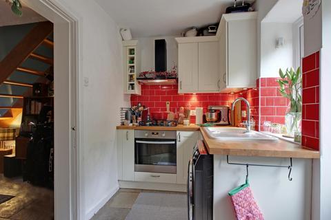 2 bedroom terraced house for sale, ROBIN COTTAGE 18 SQUARE, MYTHOLMROYD, HEBDEN BRIDGE