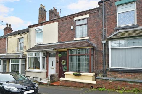 2 bedroom terraced house for sale, Wolstern Road, Longton, Stoke-on-Trent