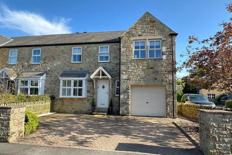 5 bedroom semi-detached house for sale, Townhead, Hexham NE47