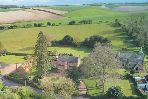 undefined, Thoresway, Lincolnshire Wolds LN8 3UY