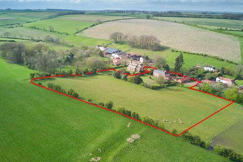 undefined, Thoresway, Lincolnshire Wolds LN8 3UY