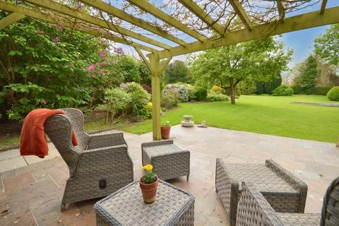 undefined, Thoresway, Lincolnshire Wolds LN8 3UY