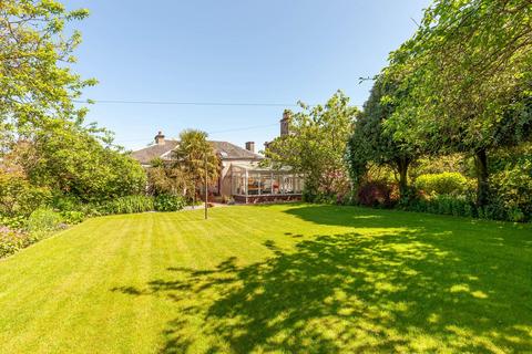 4 bedroom detached house for sale, Cumin Place, Edinburgh, EH9