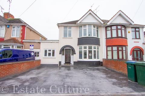 5 bedroom semi-detached house to rent, Coventry CV3