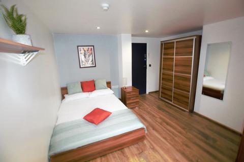 undefined, Park View, Witham House Block, St. Botolphs Crescent, Lincoln, Lincolnshire, LN5 8AZ
