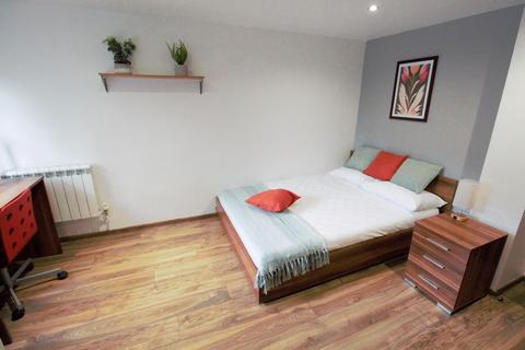 undefined, Park View, Witham House Block, St. Botolphs Crescent, Lincoln, Lincolnshire, LN5 8AZ