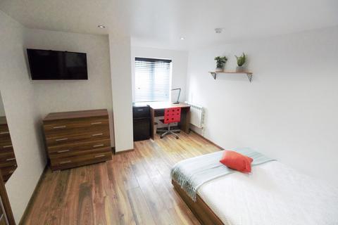 undefined, Park View, Witham House Block, St. Botolphs Crescent, Lincoln, Lincolnshire, LN5 8AZ