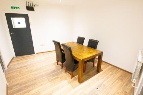 undefined, Park View, Witham House Block, St. Botolphs Crescent, Lincoln, Lincolnshire, LN5 8AZ