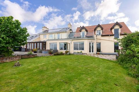 4 bedroom detached house for sale, Old Lhen School Hall, The Lhen, Andreas