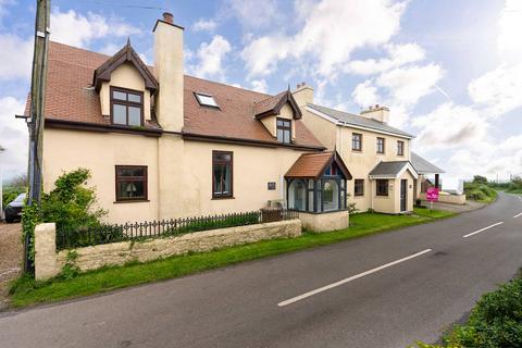 4 bedroom detached house for sale, Old Lhen School Hall, The Lhen, Andreas