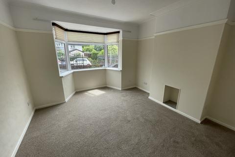 3 bedroom semi-detached house to rent, Princess Road, Dronfield, S18