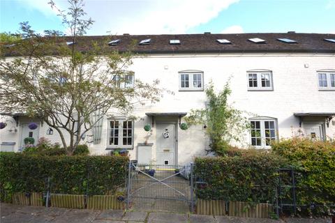 4 bedroom terraced house for sale, 26 Reynolds Wharf, Coalport, Telford, Shropshire