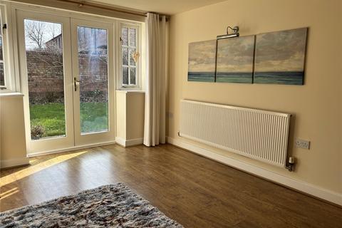 4 bedroom terraced house for sale, 26 Reynolds Wharf, Coalport, Telford, Shropshire