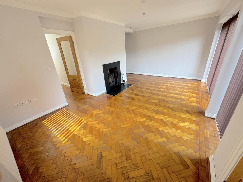 Dan Y Coed, Aberystwyth, Ceredigion 3 bed house for sale £350,000