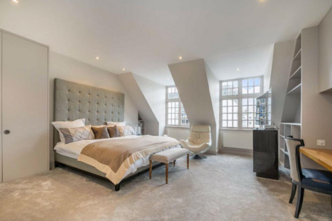 5 bedroom apartment for sale, Mayfair W1K