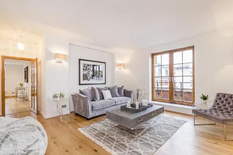 5 bedroom apartment to rent, Mayfair W1K