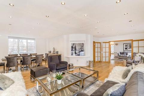 5 bedroom apartment to rent, Mayfair W1K