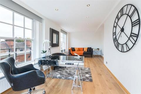 5 bedroom apartment to rent, Mayfair W1K