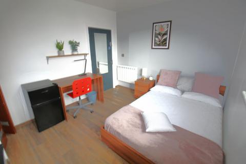 undefined, Park View, Witham House Block, St. Botolphs Crescent, Lincoln