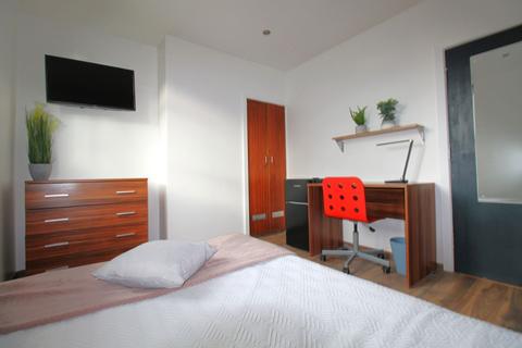 undefined, Park View, Witham House Block, St. Botolphs Crescent, Lincoln