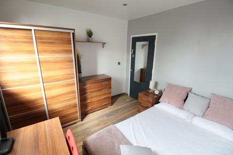 undefined, Park View, Witham House Block, St. Botolphs Crescent, Lincoln, Lincolnshire, LN5 8A