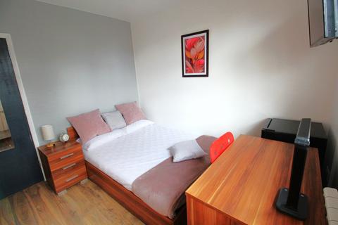 undefined, Park View, Witham House Block, St. Botolphs Crescent, Lincoln, Lincolnshire, LN5 8A