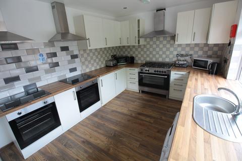 1 bedroom in a house share to rent, Park View, Brayford House Block, St. Botolphs Crescent, Lincoln