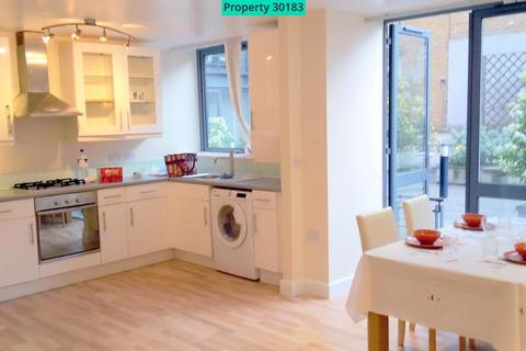 2 bedroom flat to rent, 453 Caledonian Road, London, N7 9BA