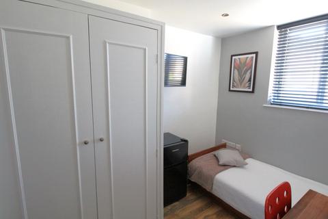 1 bedroom in a house share to rent, Park View, Brayford House Block, St. Botolphs Crescent, Lincoln