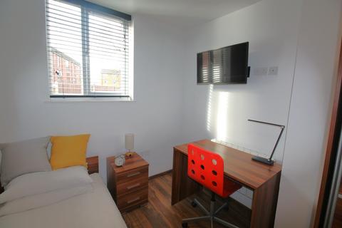 1 bedroom in a house share to rent, Park View, Brayford House Block, St. Botolphs Crescent, Lincoln