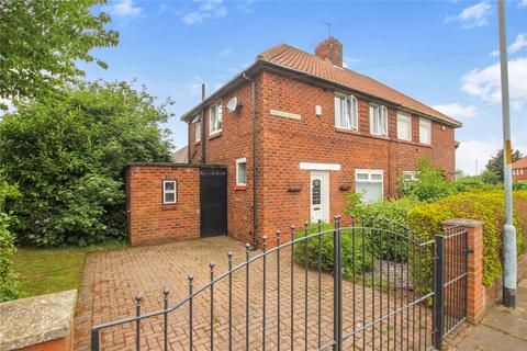 2 bedroom semi-detached house for sale, Brogden Green, Berwick Hills