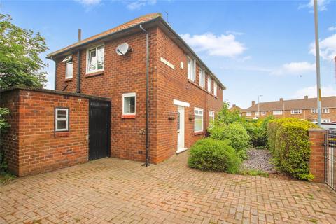 2 bedroom semi-detached house for sale, Brogden Green, Berwick Hills