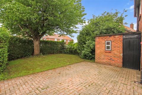 2 Brogden Green, Middlesbrough, TS3 7DQ