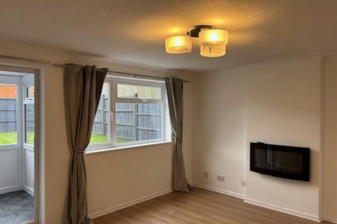 3 bedroom end of terrace house to rent, Airedale Road, Stamford, PE9 1DJ