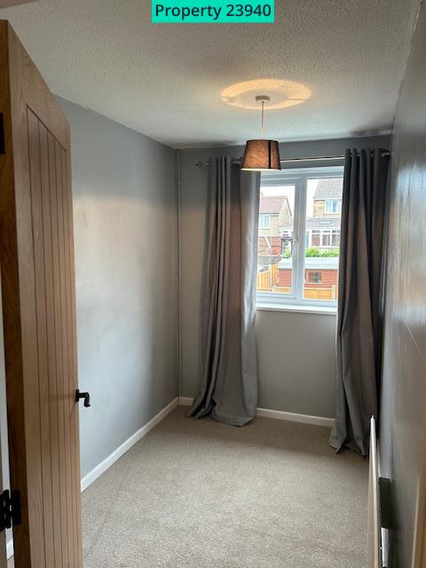 Third bedroom