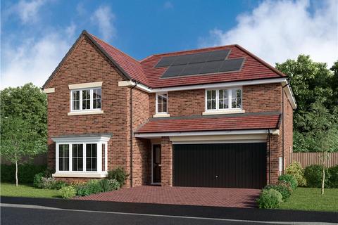 5 bedroom detached house for sale, Plot 439, The Denford at Hartside View, Off A179, Hartlepool TS26